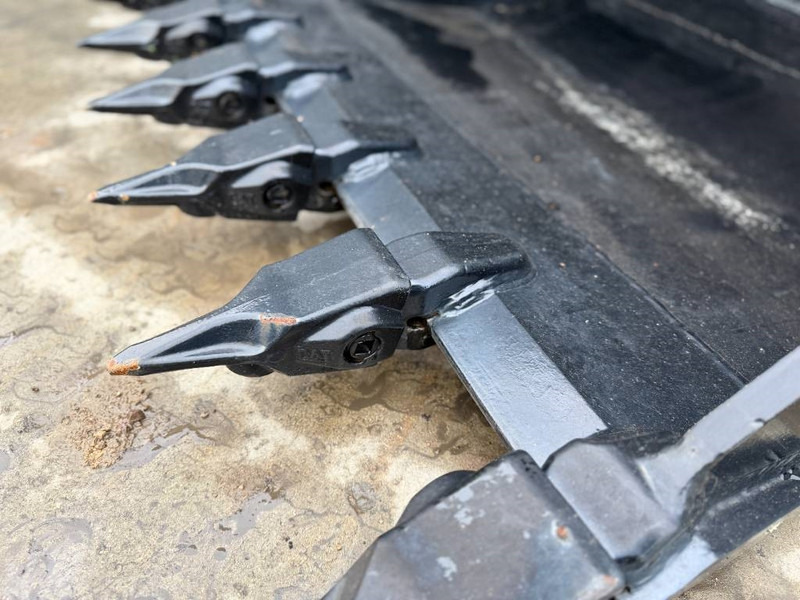 Новый Ковш для Строительной техники Verachtert CW20 / CW30 / CW40: фото 11 Новый Ковш для Строительной техники Verachtert CW20 / CW30 / CW40: фото 11