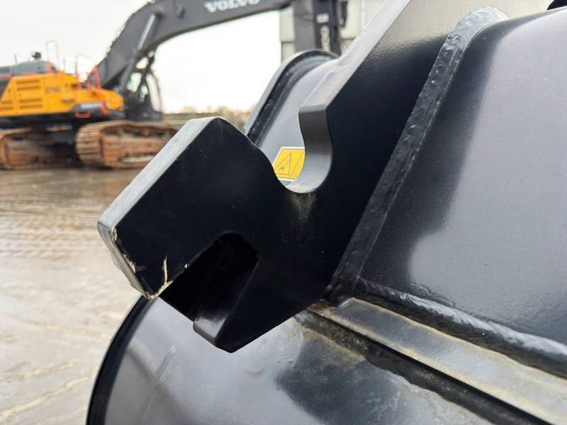 Новый Ковш для Строительной техники Verachtert CW20 / CW30 / CW40: фото 9 Новый Ковш для Строительной техники Verachtert CW20 / CW30 / CW40: фото 9