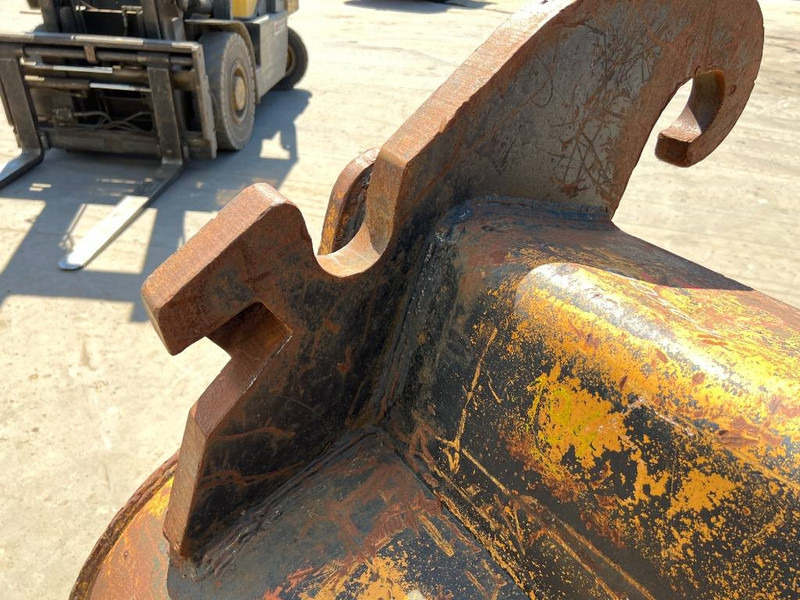 Ковш для Строительной техники Verachtert CW45S: фото 10 Ковш для Строительной техники Verachtert CW45S: фото 10