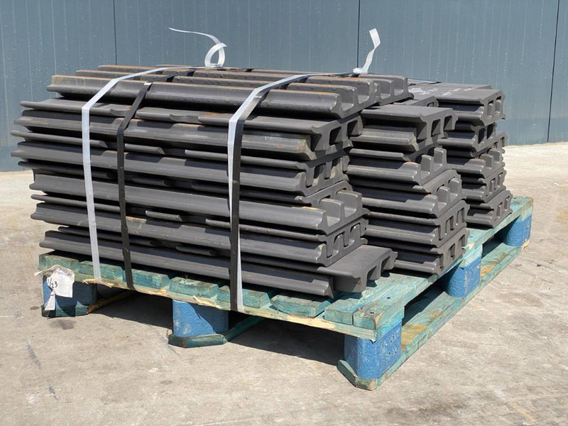 Volvo EC480 Shoes/Pads - Рама/ Шасси для Строительной техники: фото 4 Volvo EC480 Shoes/Pads - Рама/ Шасси для Строительной техники: фото 4