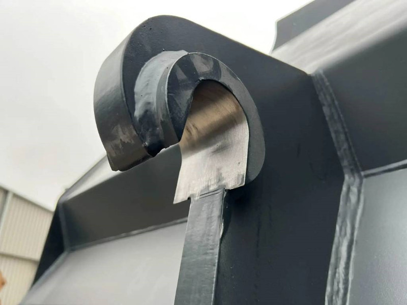 Volvo ISO / Lundberg - Volvo L110G - Ковш для Строительной техники: фото 4 Volvo ISO / Lundberg - Volvo L110G - Ковш для Строительной техники: фото 4