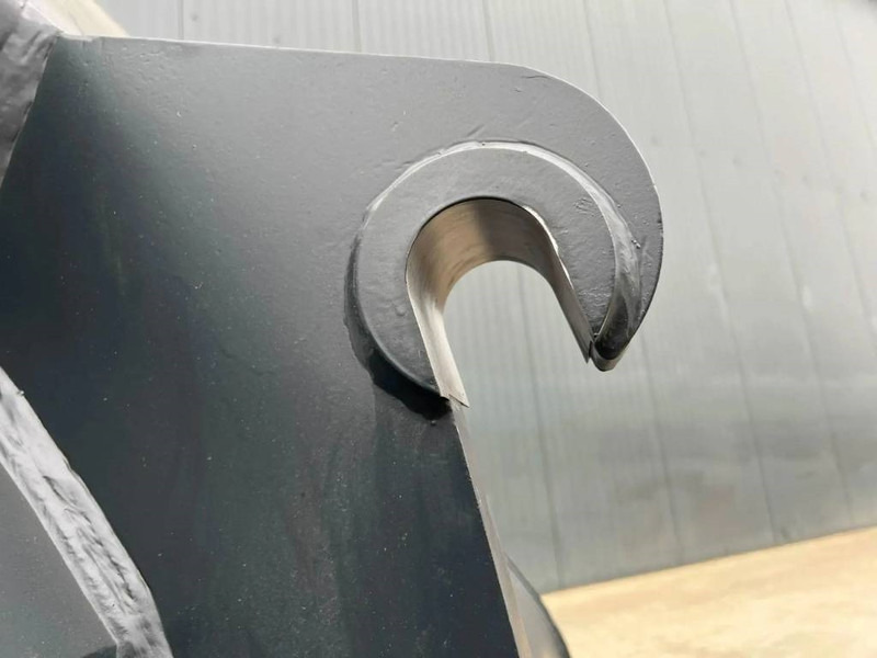 Volvo ISO / Lundberg - Volvo L110G - Ковш для Строительной техники: фото 2 Volvo ISO / Lundberg - Volvo L110G - Ковш для Строительной техники: фото 2