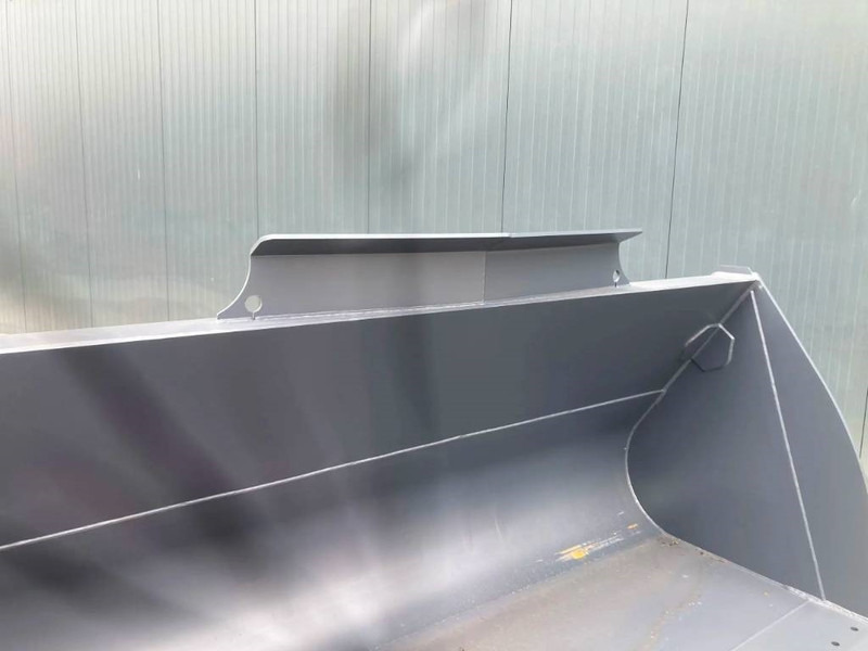 Новый Ковш для Строительной техники Volvo L110F: фото 6 Новый Ковш для Строительной техники Volvo L110F: фото 6