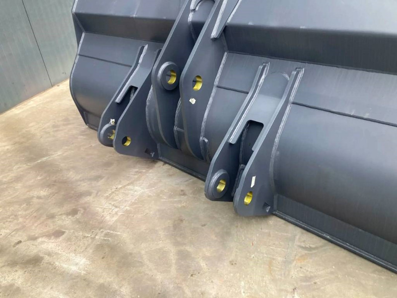 Volvo L110G - Ковш для Строительной техники: фото 4 Volvo L110G - Ковш для Строительной техники: фото 4