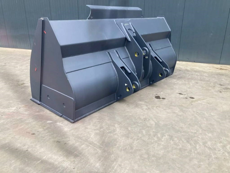 Volvo L110G - Ковш для Строительной техники: фото 2 Volvo L110G - Ковш для Строительной техники: фото 2