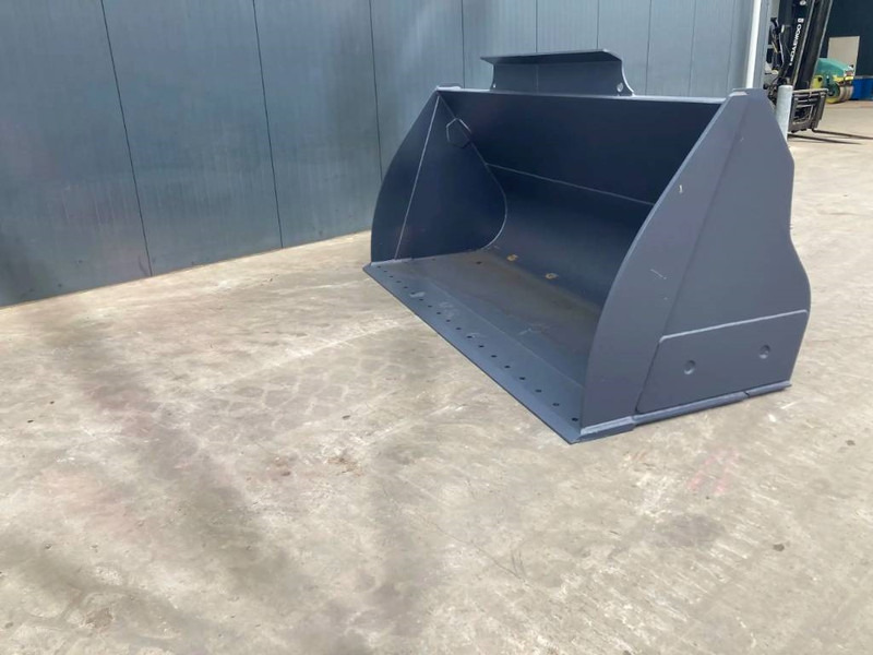 Volvo L110G - Ковш для Строительной техники: фото 5 Volvo L110G - Ковш для Строительной техники: фото 5