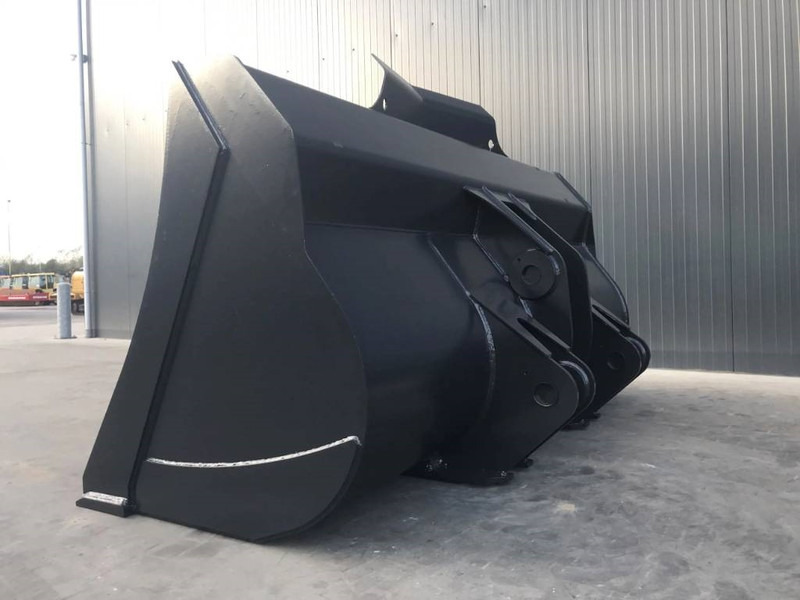 Volvo L180D - Ковш для Строительной техники: фото 4 Volvo L180D - Ковш для Строительной техники: фото 4