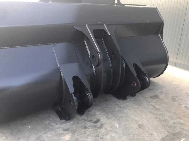 Volvo L180H - Ковш для Строительной техники: фото 5 Volvo L180H - Ковш для Строительной техники: фото 5