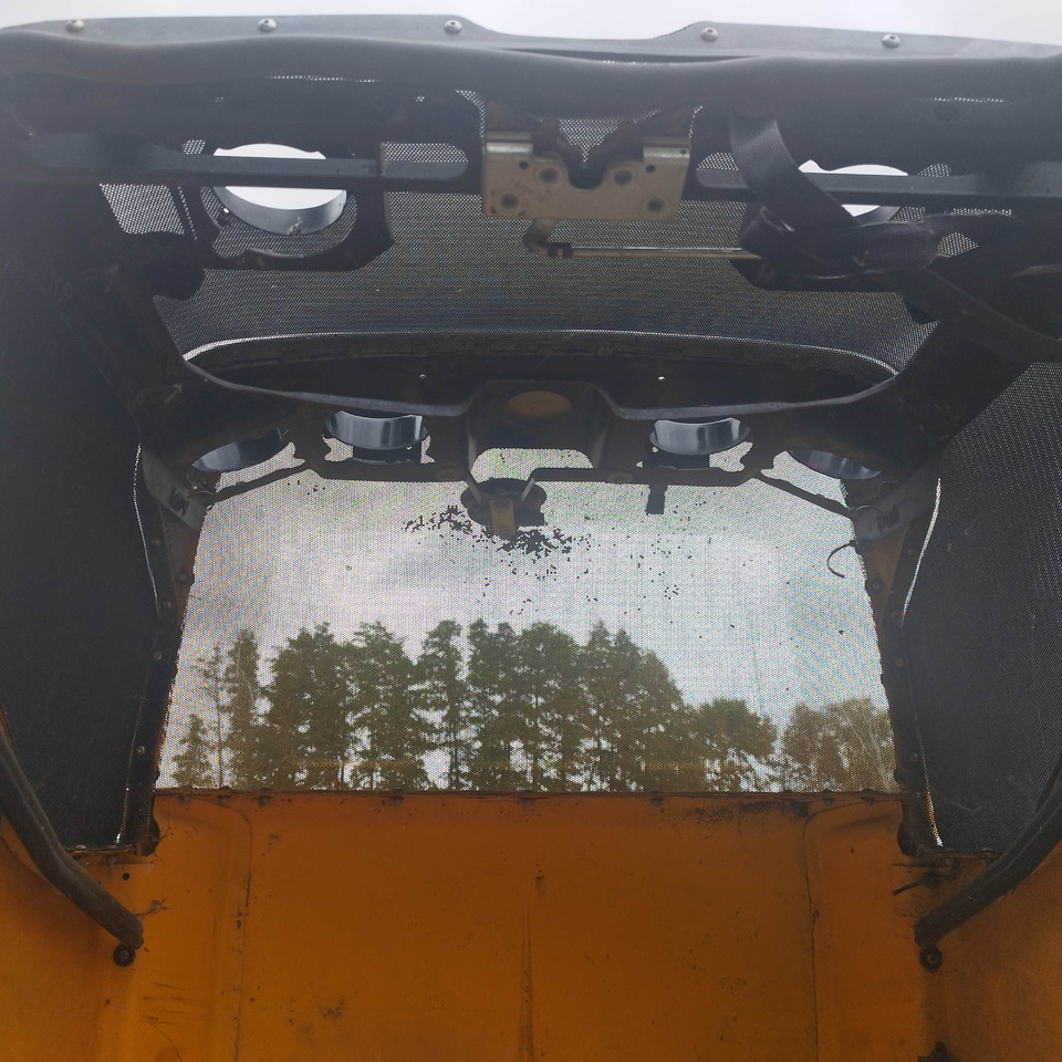 JCB Fastrac - Кузов и экстерьер для Сельскохозяйственной техники: фото 4 JCB Fastrac - Кузов и экстерьер для Сельскохозяйственной техники: фото 4