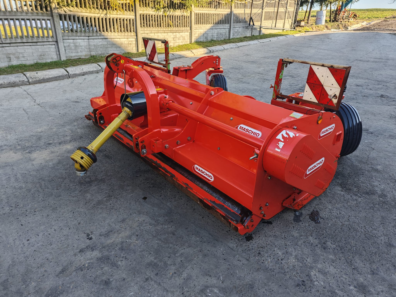 MASCHIO Ariete 280 - Косилка: фото 3 MASCHIO Ariete 280 - Косилка: фото 3