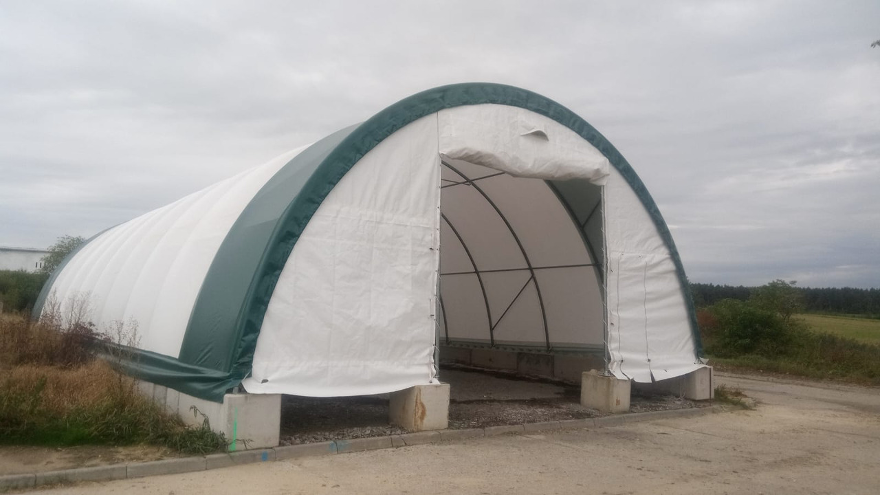 PE 19.81 m x 9.14 m x 4.5 m - Строительное оборудование: фото 4 PE 19.81 m x 9.14 m x 4.5 m - Строительное оборудование: фото 4