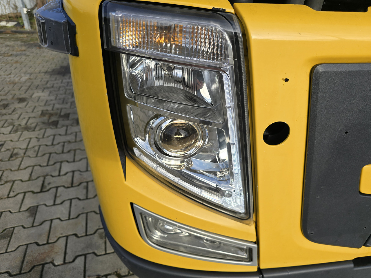 VOLVO FH 460 EEV - Тягач: фото 2 VOLVO FH 460 EEV - Тягач: фото 2