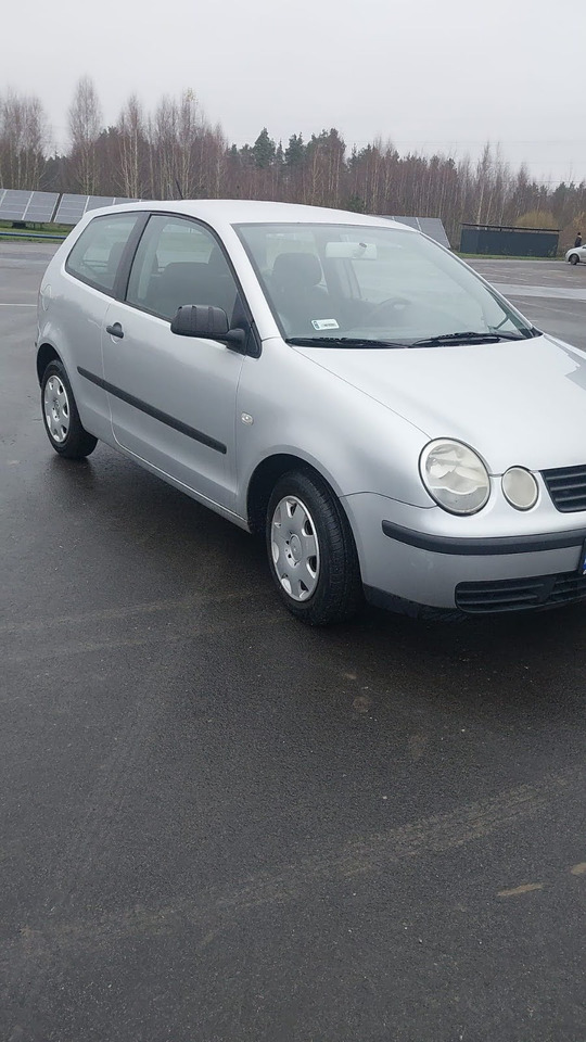 VOLKSWAGEN Polo 1.2 - Легковой автомобиль: фото 3 VOLKSWAGEN Polo 1.2 - Легковой автомобиль: фото 3