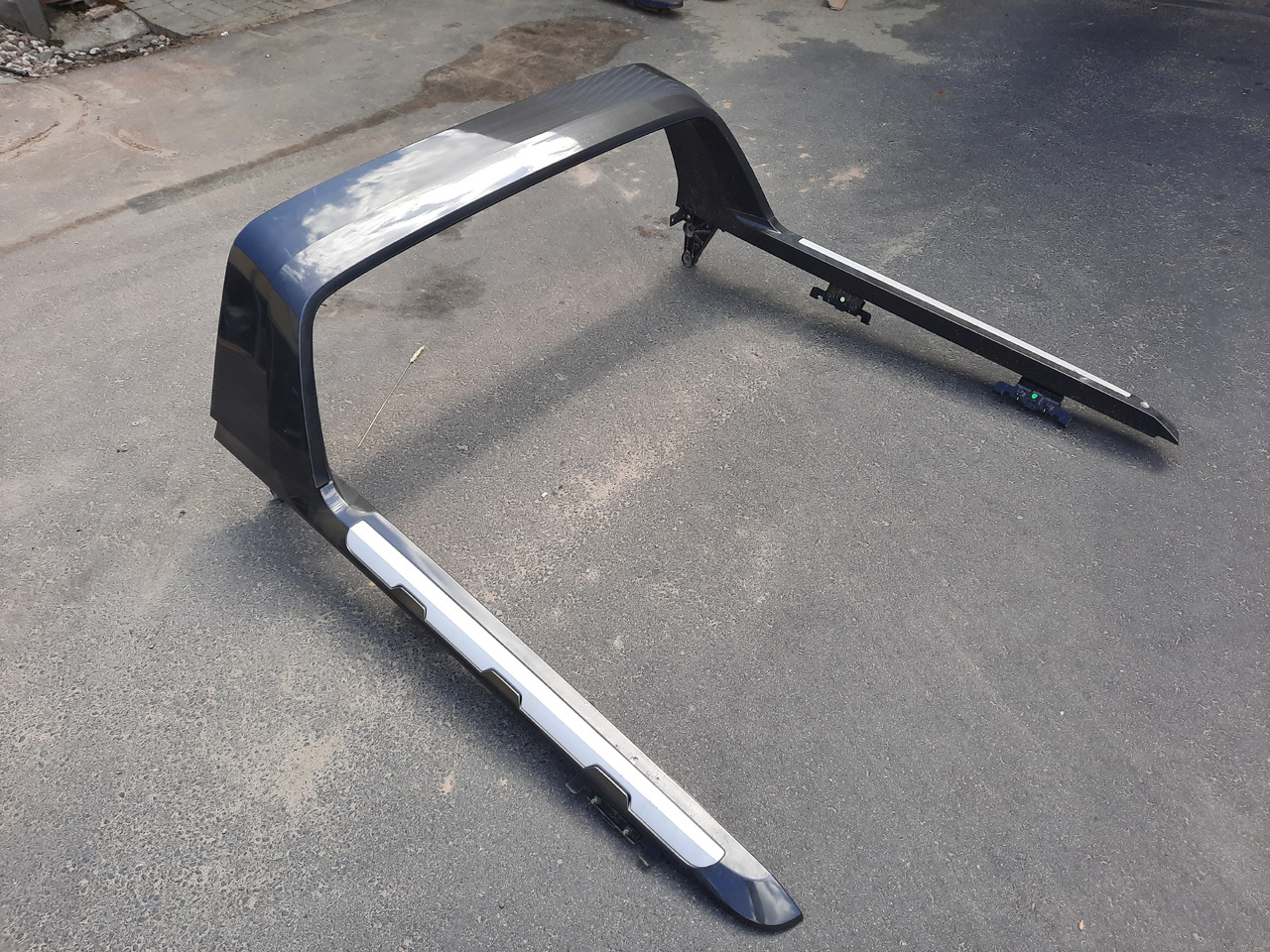 Ford Ranger - Запчасти для Квадроциклов: фото 5 Ford Ranger - Запчасти для Квадроциклов: фото 5