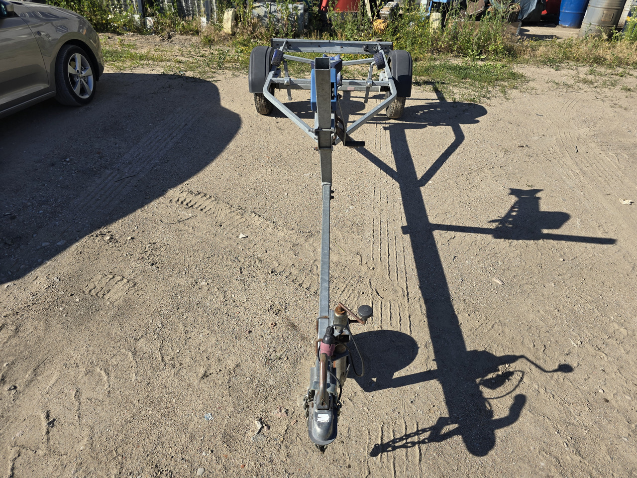 Brenderup THULE TRAILERS - Прицеп для легкового автомобиля: фото 5 Brenderup THULE TRAILERS - Прицеп для легкового автомобиля: фото 5