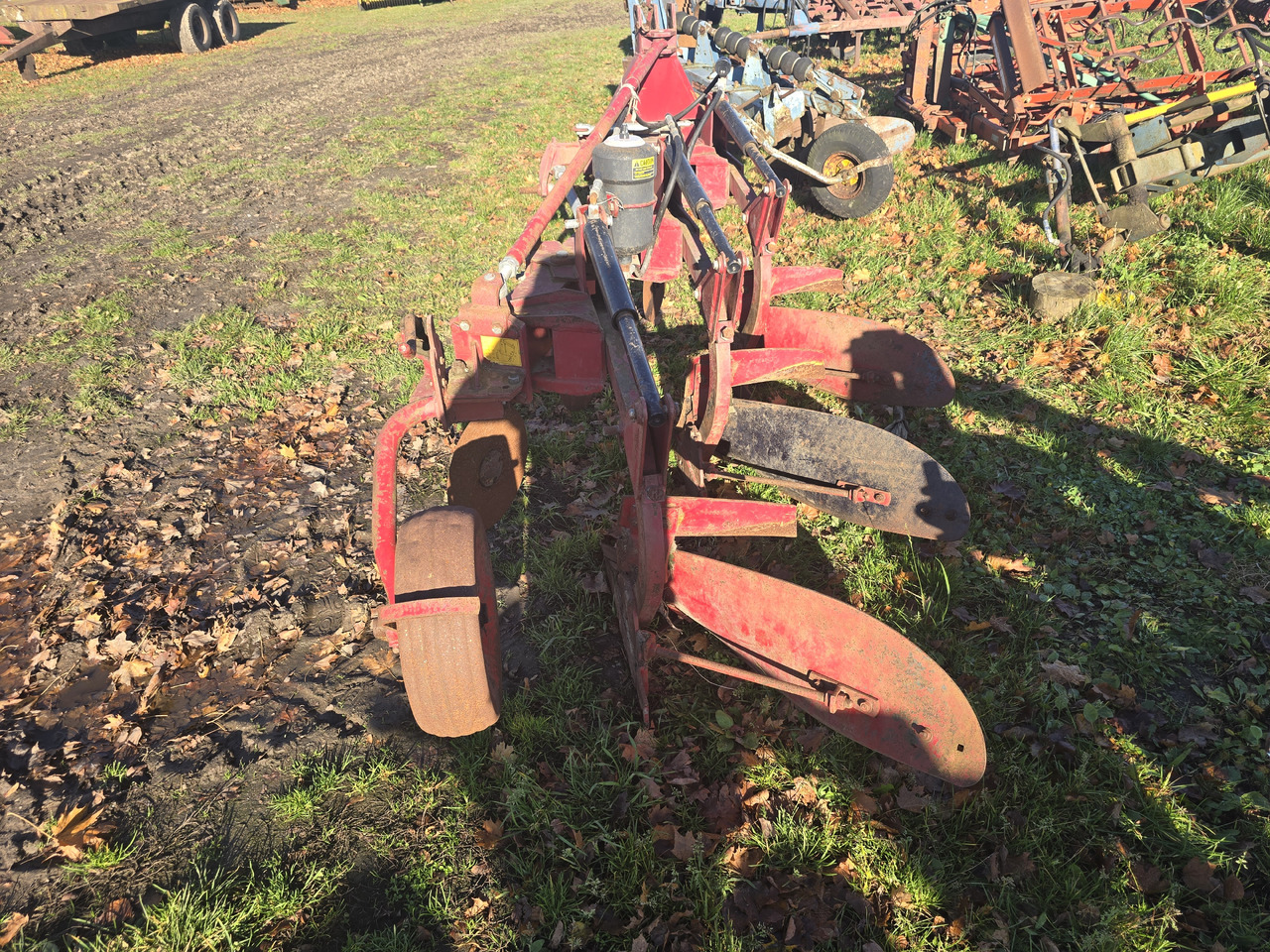 Kongskilde Variant 3 - Плуг: фото 4 Kongskilde Variant 3 - Плуг: фото 4