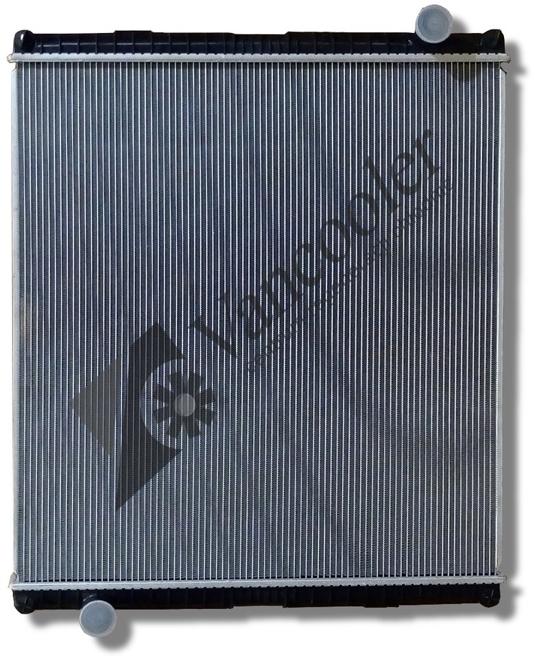 VOLVO B12M (00-)/B12 RH (00-) BUS - Радиатор для Автобусов: фото 1 VOLVO B12M (00-)/B12 RH (00-) BUS - Радиатор для Автобусов: фото 1