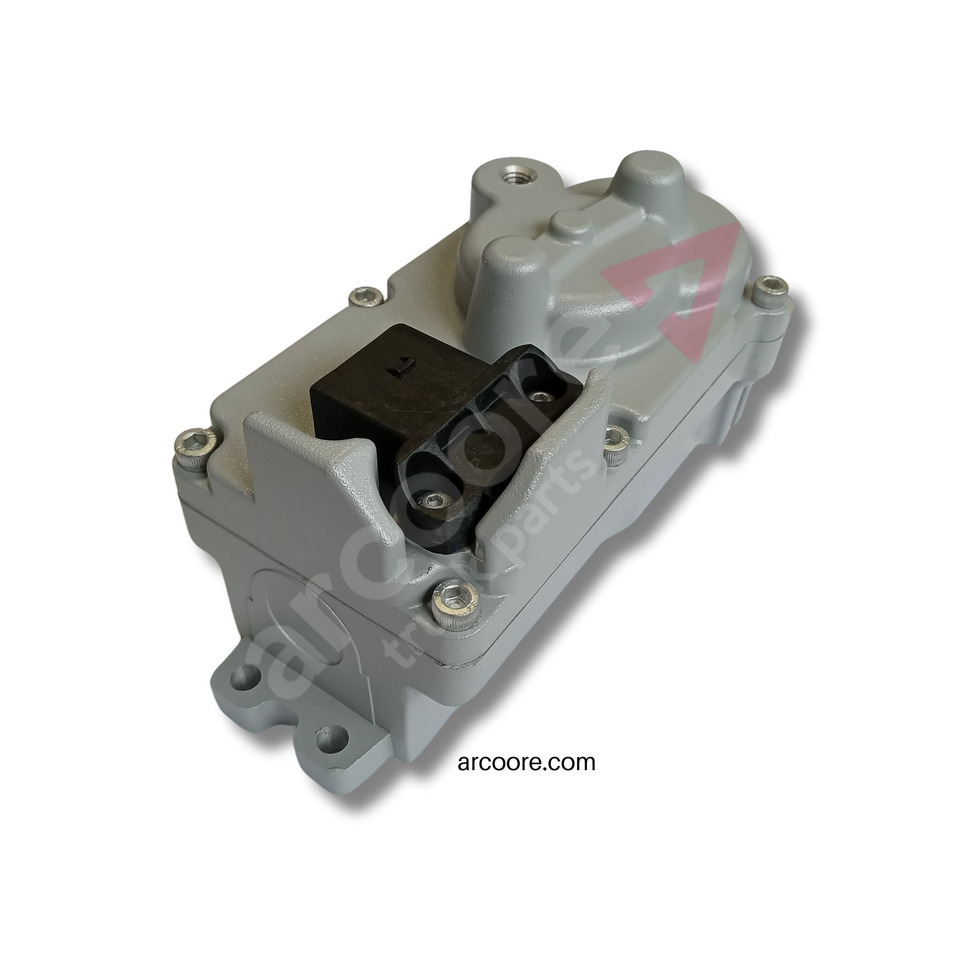 CUMMINS HE300V VGT - Турбина для Грузовиков: фото 1 CUMMINS HE300V VGT - Турбина для Грузовиков: фото 1