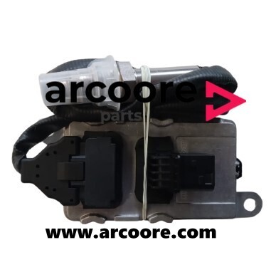 DAF NOx sensor DAF XF 106 Euro 6, 2139930; 5WK96752C - Сенсор для Грузовиков: фото 1 DAF NOx sensor DAF XF 106 Euro 6, 2139930; 5WK96752C - Сенсор для Грузовиков: фото 1