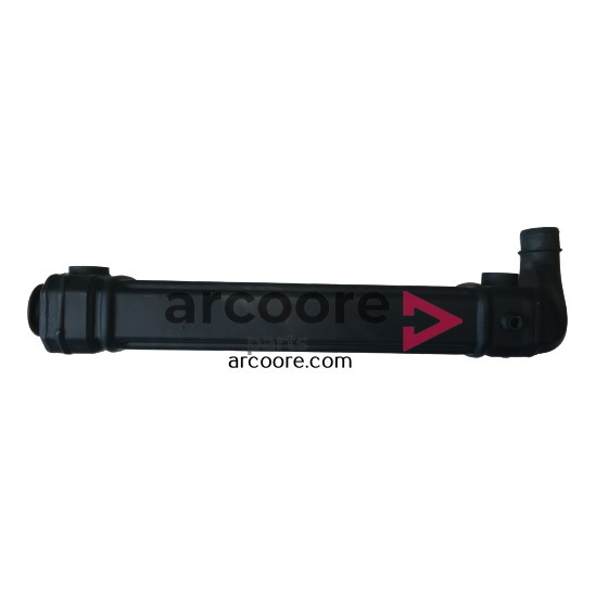 MERCEDES-BENZ Actros MP4 - Радиатор EGR для Грузовиков: фото 1 MERCEDES-BENZ Actros MP4 - Радиатор EGR для Грузовиков: фото 1