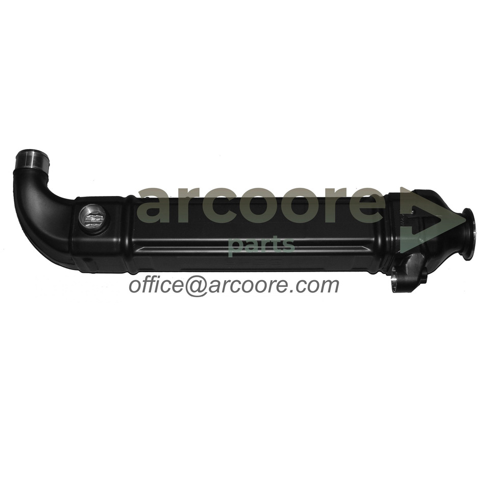 MERCEDES-BENZ Actros - Радиатор EGR для Грузовиков: фото 1 MERCEDES-BENZ Actros - Радиатор EGR для Грузовиков: фото 1