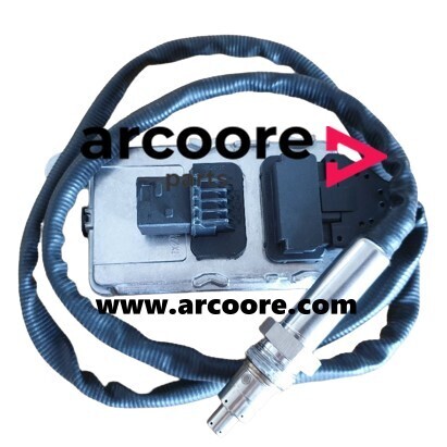 SCANIA NOx sensor Scania R Euro 6, 2294291; 5WK97401 - Сенсор для Грузовиков: фото 1 SCANIA NOx sensor Scania R Euro 6, 2294291; 5WK97401 - Сенсор для Грузовиков: фото 1