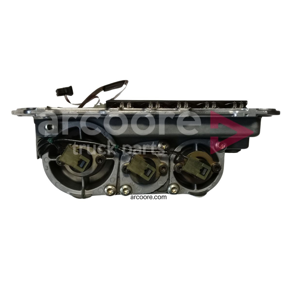 WABCO ZF Astronic GS3.3 - Коробка передач и запчасти для Грузовиков: фото 3 WABCO ZF Astronic GS3.3 - Коробка передач и запчасти для Грузовиков: фото 3