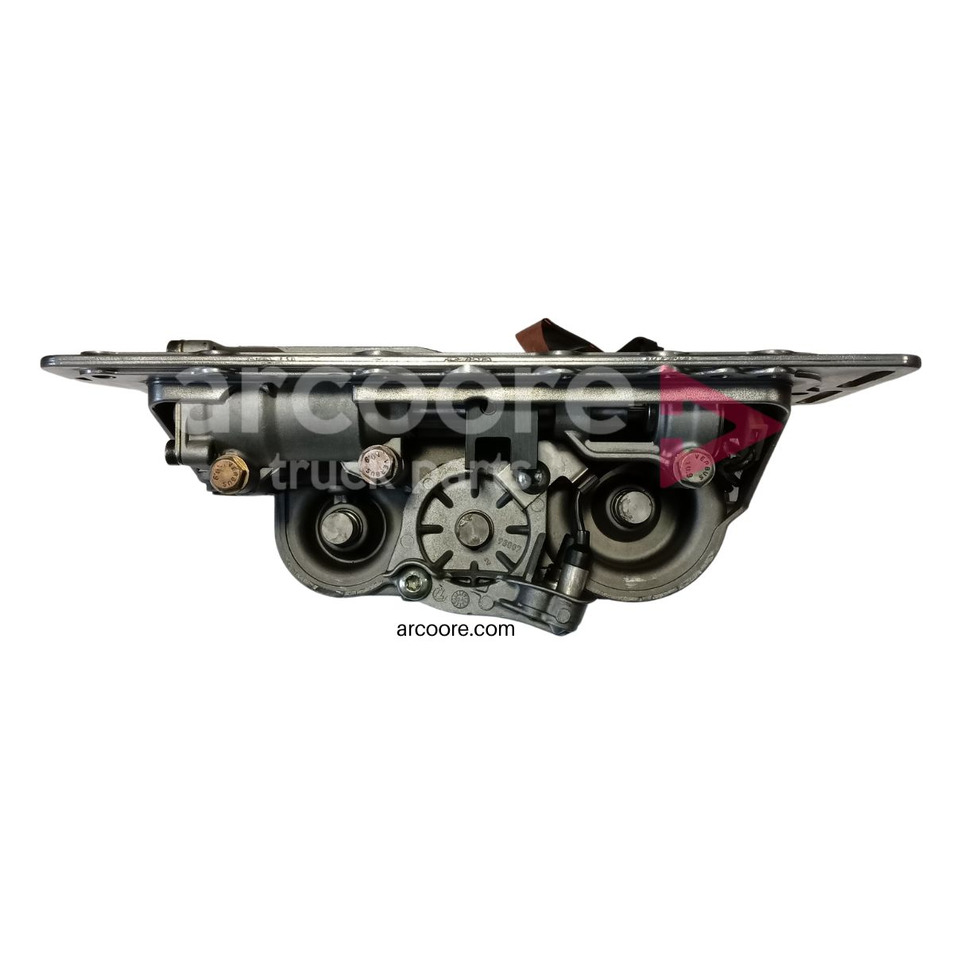 WABCO ZF Astronic GS3.3 - Коробка передач и запчасти для Грузовиков: фото 2 WABCO ZF Astronic GS3.3 - Коробка передач и запчасти для Грузовиков: фото 2