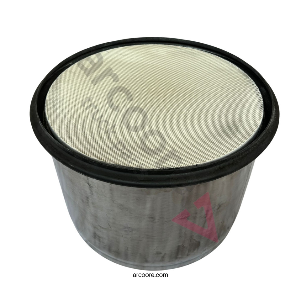 Man TGX DPF 81151030164 - Катализатор: фото 1 Man TGX DPF 81151030164 - Катализатор: фото 1