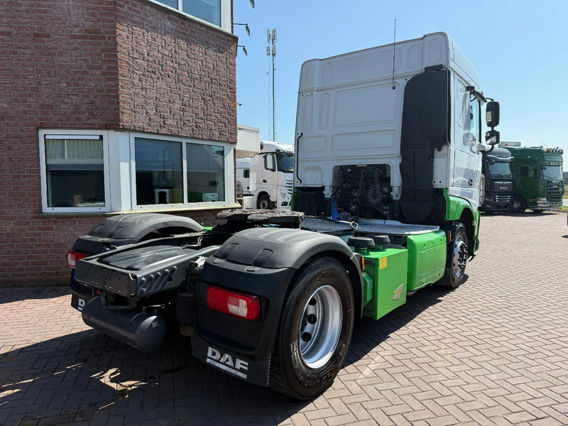 DAF XF 440 XF440 4X2 MIT 2015 WELGRO COMPRESSOR HOLLAND TRUCK - Тягач: фото 5 DAF XF 440 XF440 4X2 MIT 2015 WELGRO COMPRESSOR HOLLAND TRUCK - Тягач: фото 5