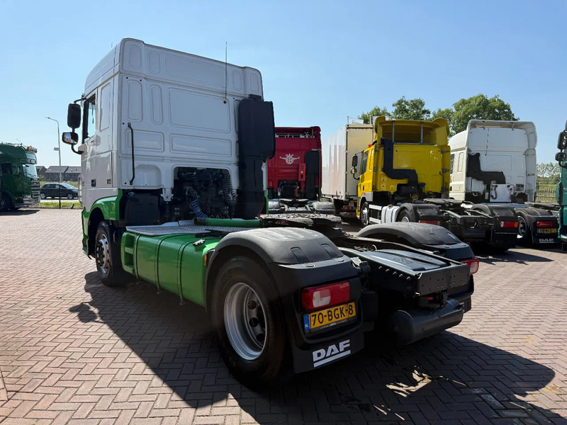 DAF XF 440 XF440 4X2 MIT 2015 WELGRO COMPRESSOR HOLLAND TRUCK - Тягач: фото 4 DAF XF 440 XF440 4X2 MIT 2015 WELGRO COMPRESSOR HOLLAND TRUCK - Тягач: фото 4