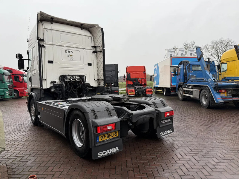 Scania R450 R450 4X2 Topline / Retarder / 2X / APK-TUV 6-2026 / Holland Truck - Тягач: фото 3 Scania R450 R450 4X2 Topline / Retarder / 2X / APK-TUV 6-2026 / Holland Truck - Тягач: фото 3