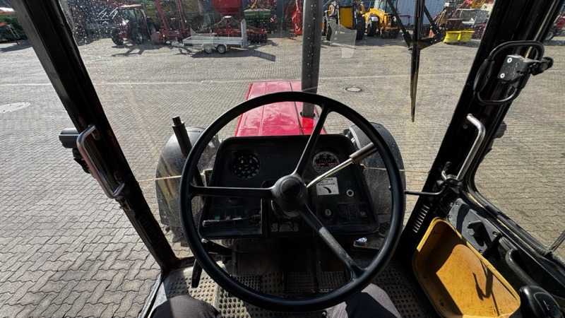 Case IH 1056 XL Oldtimer mit TÜV#top Condition# - Трактор: фото 2 Case IH 1056 XL Oldtimer mit TÜV#top Condition# - Трактор: фото 2