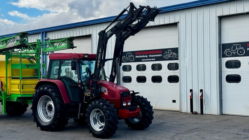 Case IH CS 78 top Condition - Трактор: фото 1 Case IH CS 78 top Condition - Трактор: фото 1