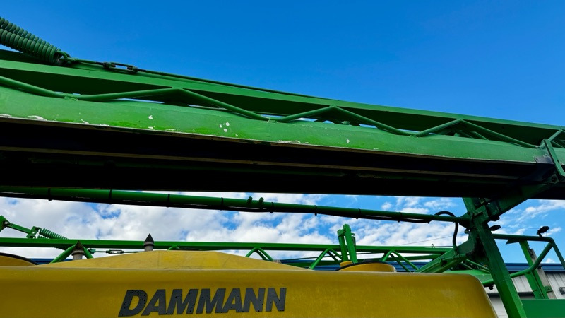 Dammann ANP 5028 ProfiClass mit 30m Gestänge - Опрыскиватель: фото 5 Dammann ANP 5028 ProfiClass mit 30m Gestänge - Опрыскиватель: фото 5