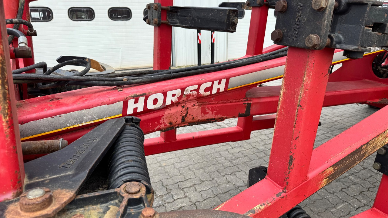 Horsch Tiger 5AS - Культиватор: фото 2 Horsch Tiger 5AS - Культиватор: фото 2