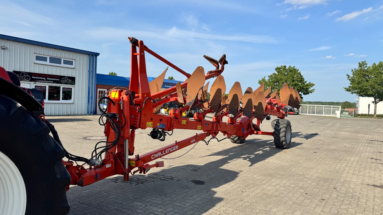 Kuhn Challenger T - 8-furchig #TOP# - Плуг: фото 1 Kuhn Challenger T - 8-furchig #TOP# - Плуг: фото 1