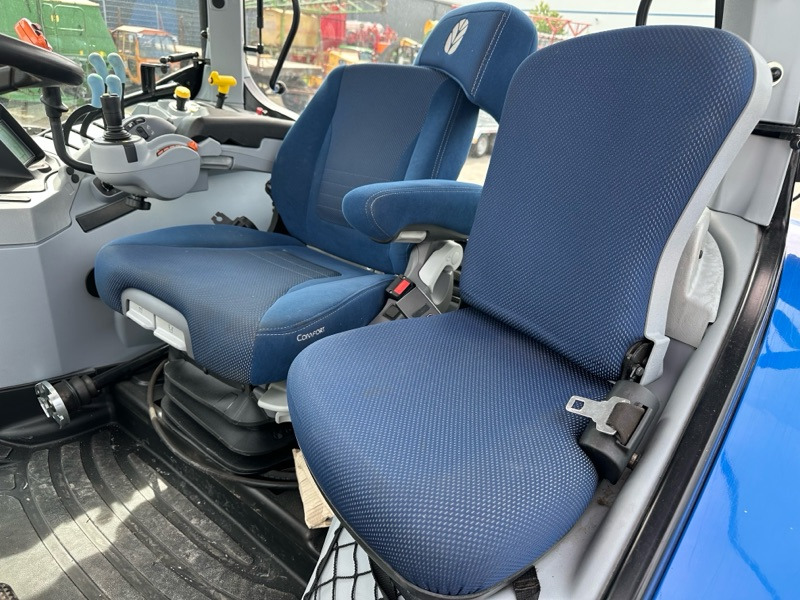 Трактор New Holland T7.190 PC: фото 6