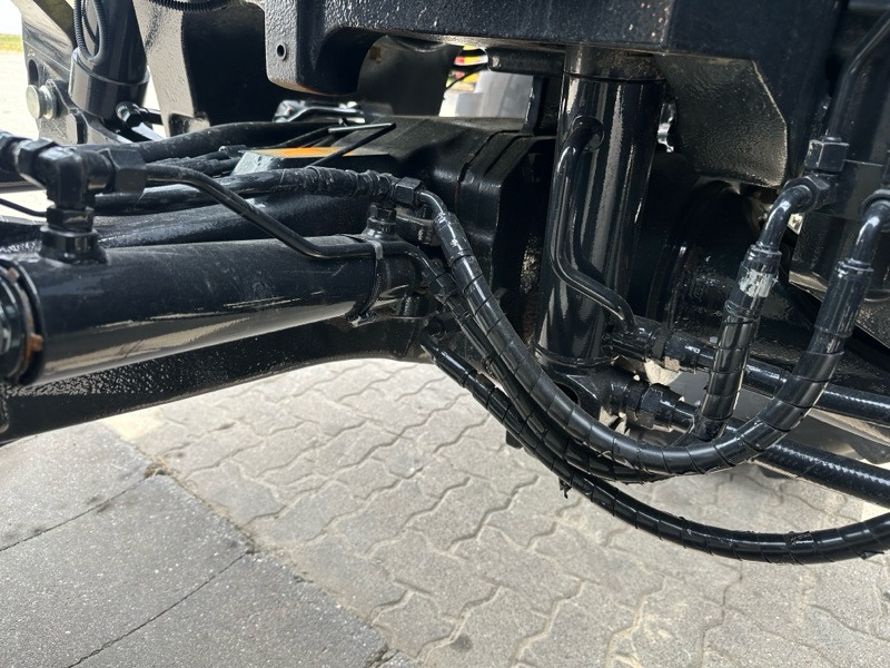 Трактор New Holland T7.190 PC: фото 11