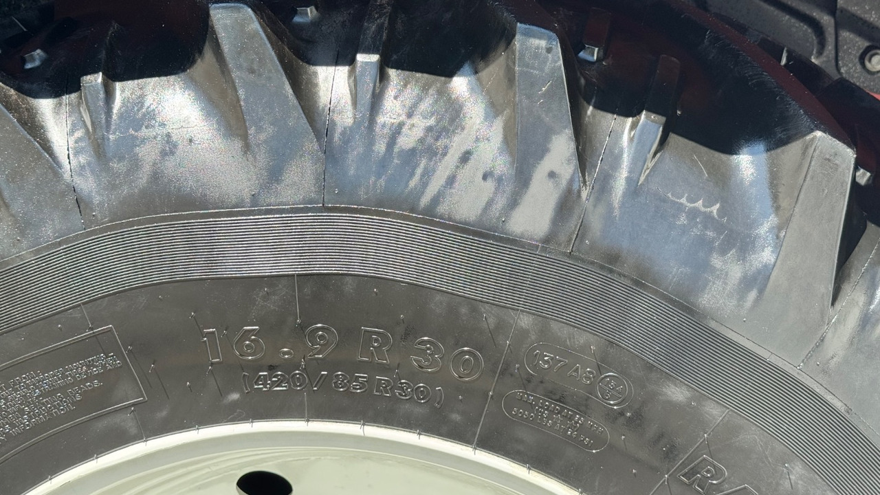 Steyr 4090 Kompakt - Трактор: фото 5 Steyr 4090 Kompakt - Трактор: фото 5