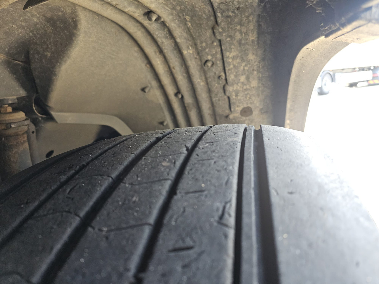 Крюковой мультилифт Scania R560: фото 26 Крюковой мультилифт Scania R560: фото 26