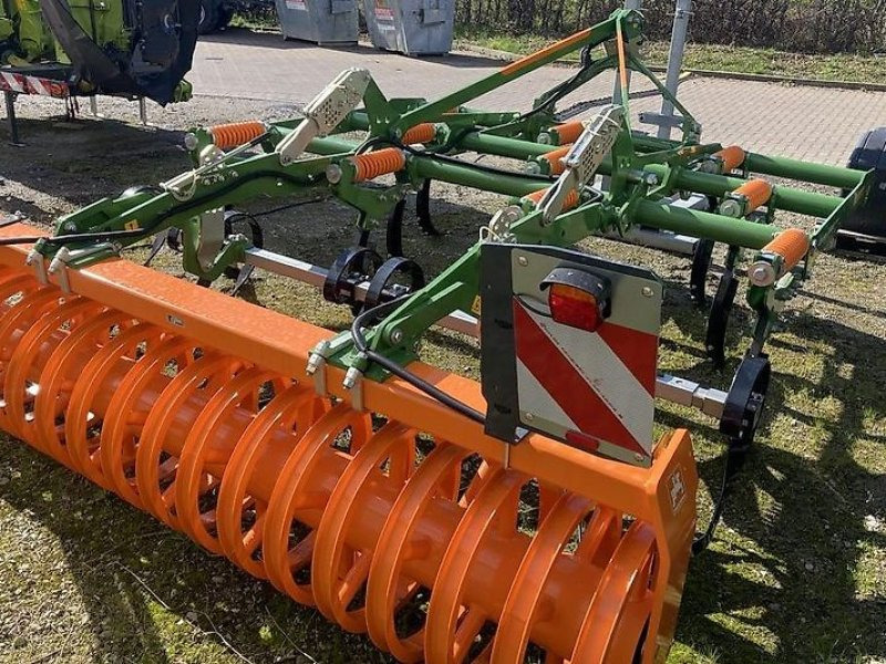 Amazone Cenio 3000 Super - Культиватор: фото 2 Amazone Cenio 3000 Super - Культиватор: фото 2