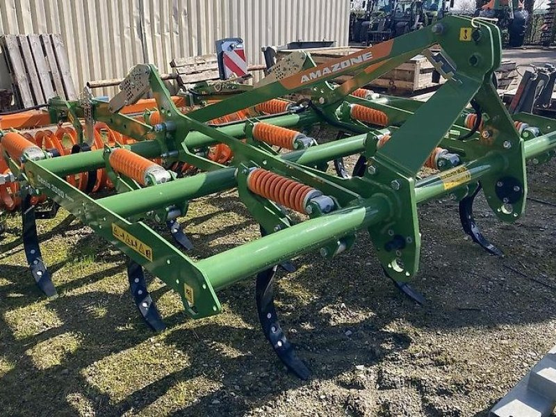 Amazone Cenio 3000 Super - Культиватор: фото 1 Amazone Cenio 3000 Super - Культиватор: фото 1