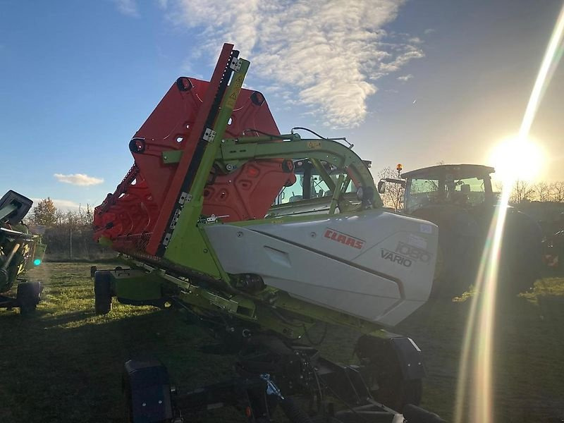 CLAAS V1080 - Жатка зерновая: фото 3 CLAAS V1080 - Жатка зерновая: фото 3