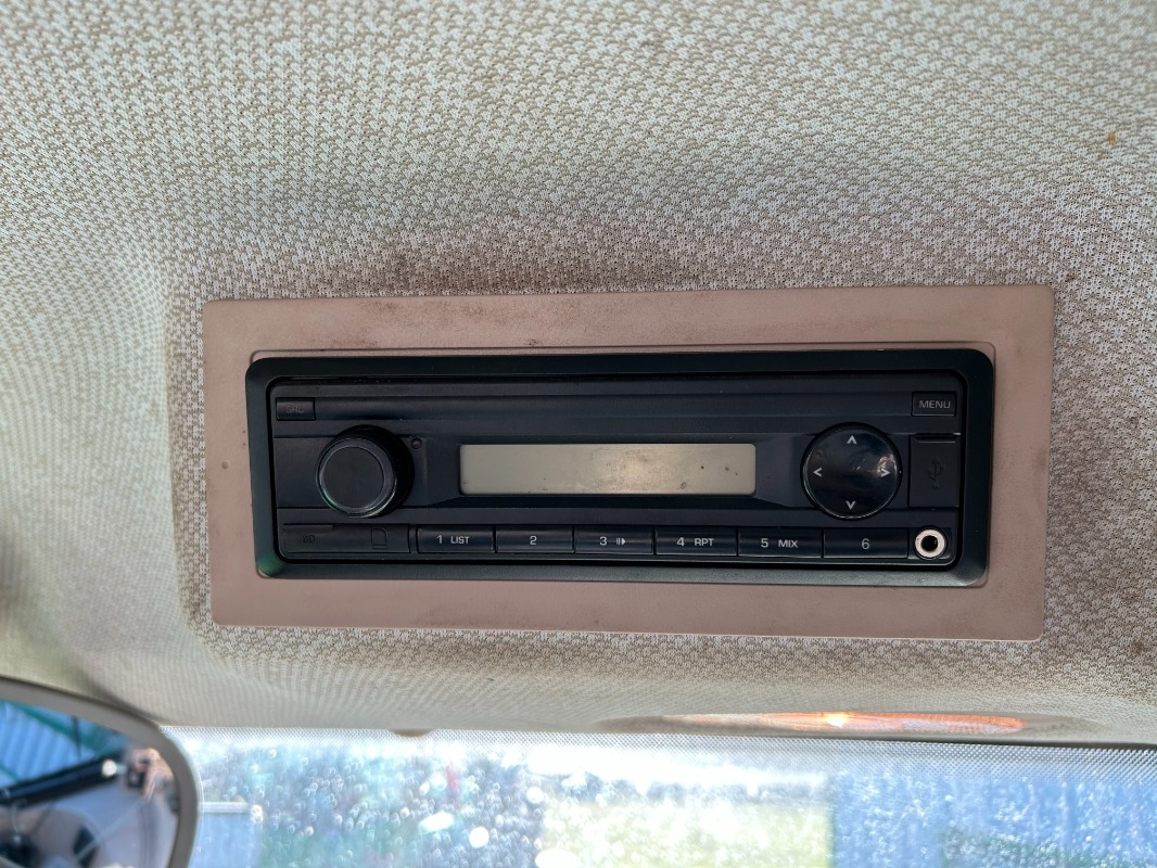 Fendt 826 Vario ProfiPlus - Трактор: фото 2 Fendt 826 Vario ProfiPlus - Трактор: фото 2