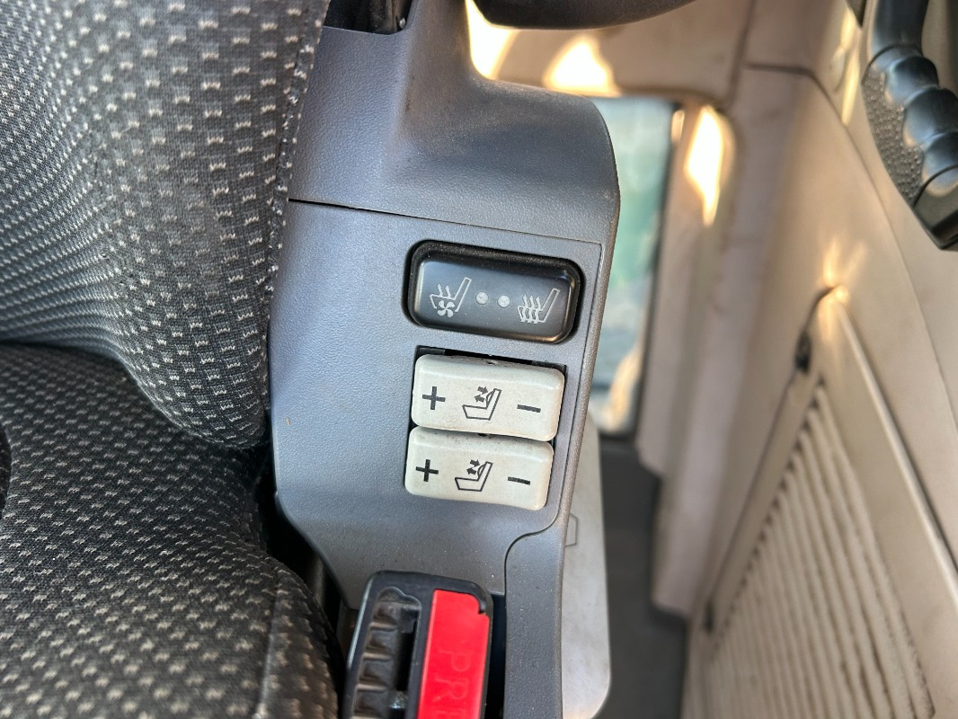 Fendt 826 Vario ProfiPlus - Трактор: фото 4 Fendt 826 Vario ProfiPlus - Трактор: фото 4