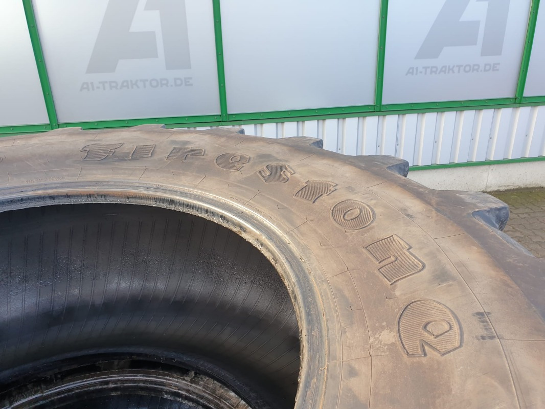 Firestone 710/70R42 - Шины и диски для Сельскохозяйственной техники: фото 2 Firestone 710/70R42 - Шины и диски для Сельскохозяйственной техники: фото 2