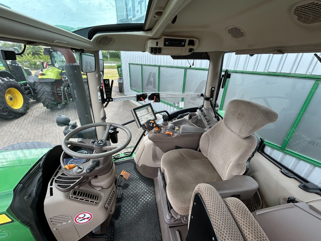 John Deere 6155R - Трактор: фото 2 John Deere 6155R - Трактор: фото 2