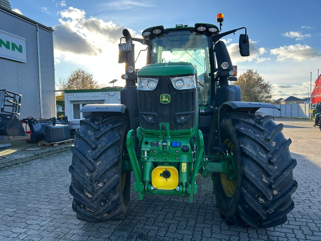 John Deere 6M 250 **MIETRÜCKLÄUFER** - Трактор: фото 2 John Deere 6M 250 **MIETRÜCKLÄUFER** - Трактор: фото 2