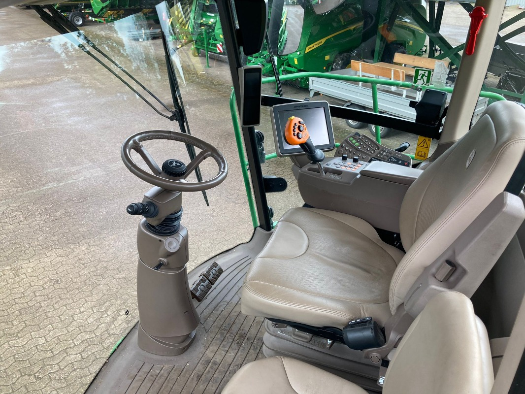 John Deere 9900 PRODRIVE 40 KM/H в лизинг John Deere 9900 PRODRIVE 40 KM/H: фото 10